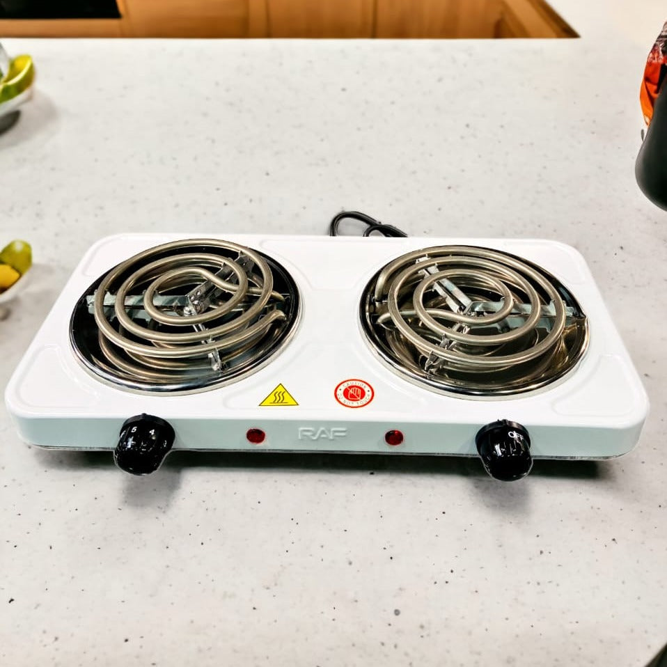 Burner Spiral Stove Hot Plate